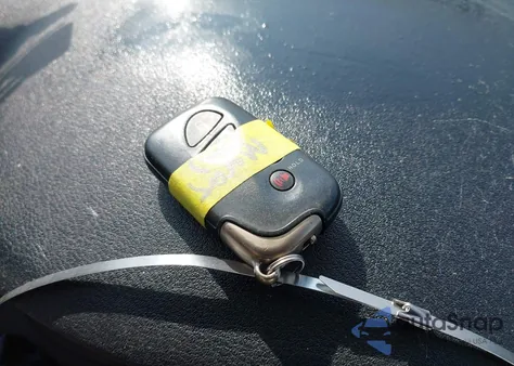 2009 Lexus Es 350 из США, поврежденный, VIN JTHBJ46GX92291981